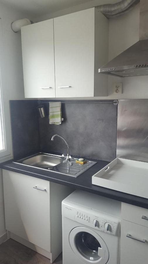 Duplex A 5 Min Aeroport Orly - 15 Min Paris Lägenhet Athis-Mons Exteriör bild
