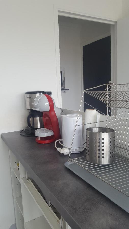 Duplex A 5 Min Aeroport Orly - 15 Min Paris Lägenhet Athis-Mons Exteriör bild